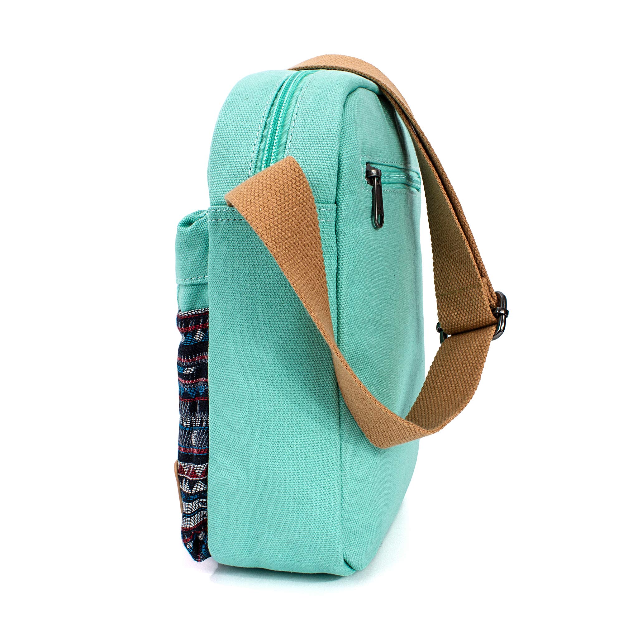 Leaper Girls Crossbody Purses for Kids 2 PCS Cross Body Bag Women Messenger Bag Girls Canvas Bag Cross Body Purse Set | for Kids, 2 PCS, Women - Image 6