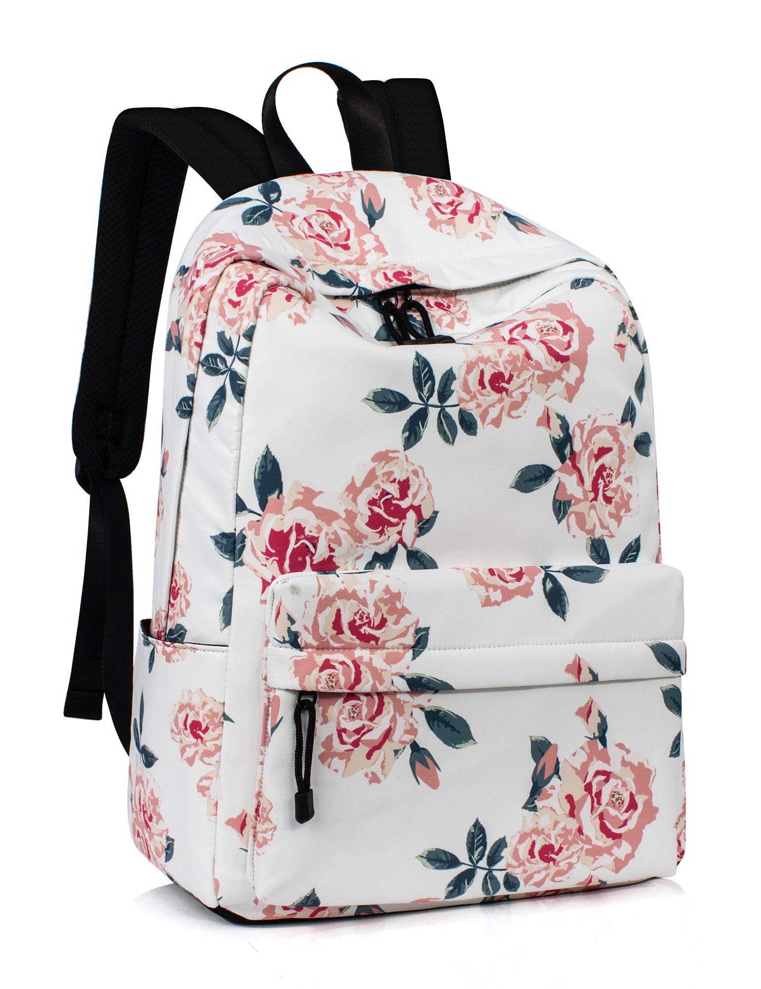Leaper Travel Backpack for Women Girls Water Resistant Backpack for School Laptop Backpack Kids Backpack Kawaii Bookbag